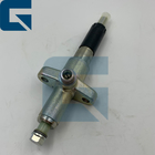 1-15300432-1 1153004321 Excavator ZX125W Fuel Injector