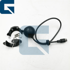 336-6684 3366684 Excavator Accessories For E246D Camera Group