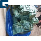 Diesel Engine Assembly D5D Diesel Engine Assy For Excavator Parts