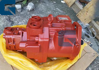 SH60 R80-7 DH80 Excavator Hydraulic Pump Uchida Rexroth AP2D36 High Efficiency