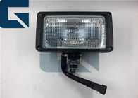 LG936 LG936L Excavator Accessories Lamp Working Light 4130001685 / Wheel Loader Parts