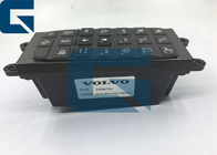 14594714 Excavator Accessories Control Switch Panel VOE14594714 For Volv-o EC300D EC380D EC480D