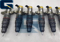 Engine Spare Parts C7 Diesel Fuel Injectors 387-9427 3879427 For  Excavator