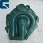 11030791 Water Pump ECL70D Engine TD63KGE For Excavator VOE11030791