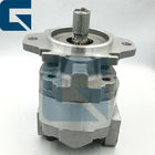 705-41-01050 Hydraulic Gear Pump 7054101050 For Bulldozer Spare Parts D60 D65 D85 D155