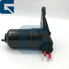  4461895 446-1895 Fuel Transfer Pump Filter For E320D 1104C 1104D