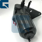  4461895 446-1895 Fuel Transfer Pump Filter For E320D 1104C 1104D
