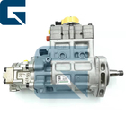 317-8021 3178021 2641A312 Excavator E320D Engine C6.6 Fuel Injection Pump