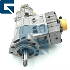 317-8021 3178021 2641A312 Excavator E320D Engine C6.6 Fuel Injection Pump