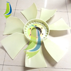 419-03-33211 Engine Cooling Fan 4190333211 For WA150-5 WA320-5 Wheel Loader