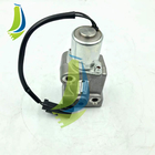 UC1026026416 Solenoid valve For WA200-6 WA200-7 WA250 WA320 uc1026026416