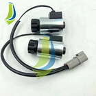 UC4020757708 Electrical Part Solenoid Valve For WA200 WA300 Wheel Loader