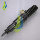 VOE63484712 Common Rail Fuel Injector For Excavator Parts