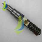 VOE63484712 Common Rail Fuel Injector For Excavator Parts