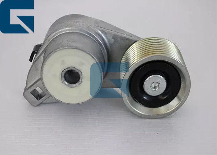 Mechanical Volv-o Belt Tensioner Pulley For FH12 FH13 FM13 FH16 21145261
