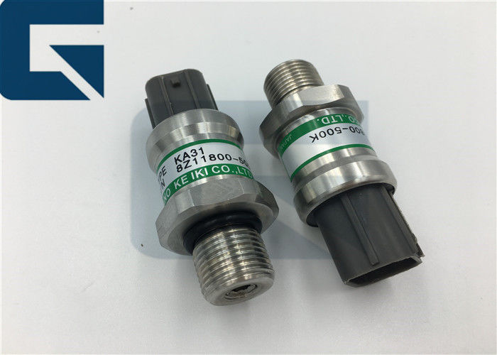 Doosan 2547-9045 Pressure Sensor For DH300LC -7 Excavator Parts