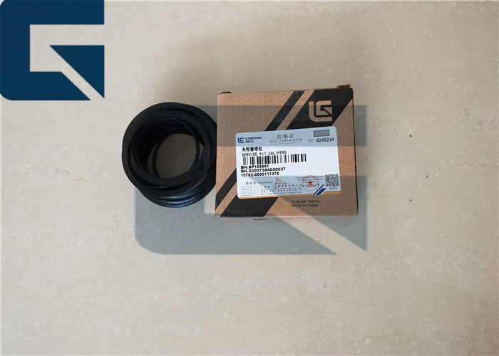 LIUGONG 13B0008 SP103881 Dust Ring for ZL50G CLG856 Wheel loader Spare Parts