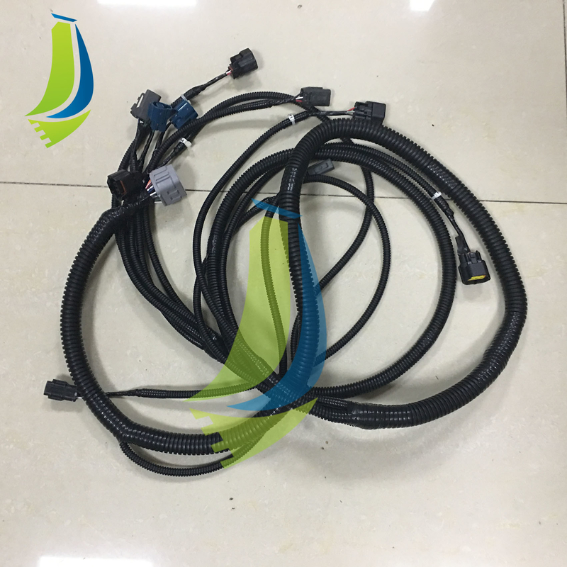 4460122 High Quality Wiring Harness For ZX330-3G ZX350H-3G Excavator