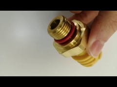 ভলভো VOE21634017 ট্রাক প্রেসার সেন্সর 21634017 D12 D13 এর জন্য