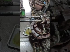 ফাইনাল ড্রাইভ/সোয়িং এসি টেস্টিং ভিডিও