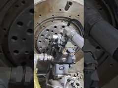 400914-00366B 40091400366B A8V0225 DX530 Excavator জন্য জলবাহী পাম্প