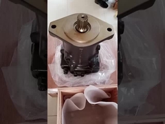 708-7H-00050 7087H00050 D155AX লোডার জন্য হাইড্রোলিক মোটর