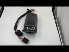 450-0714 ডিসপ্লে প্যানেল মনিটর 4500714 E320D E325D Excavator জন্য