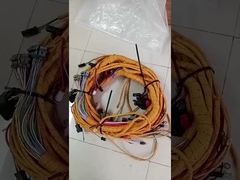 283-2932 28-2932 Chassis Harness Wiring Harness for Excavator 324D 324D L