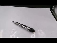 ইঞ্জিন যন্ত্রাংশের ডেমোর জন্য 0445120295 ডিজেল ফুয়েল ইনজেক্টর দেখুন