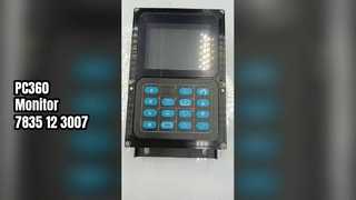 7835-12-3007 মনিটর