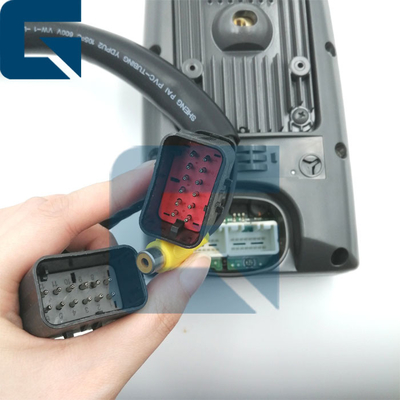 327-7482 3277482 366-8811 3668811 Excavator E330D Engine C9 Monitor Display Panel