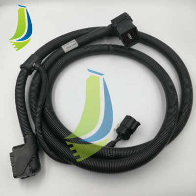 04215318 Cable Harness For Excavator Spare Parts