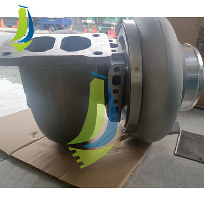 6505-61-5050 Turbocharger For D155AX-5 Engine parts