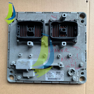 458-7273 4587273 ECU Controller For C4.4 Engine Parts