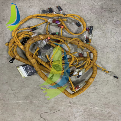 345-8058 Harness 3458058