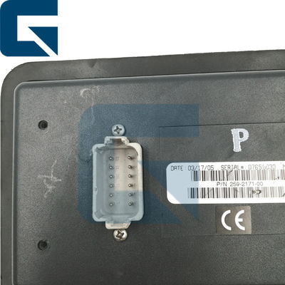 259-2171 259-2171 Marine Engine C7 Monitor Display Panel