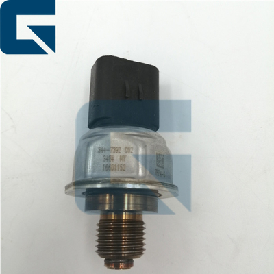 344-7392 3447392 Excavator E320 E330 Pressure Sensor