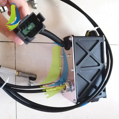 247-5212 Move Part Throttle Motor 2475212 For E320C E312C E307D Excavator