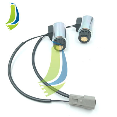 313-6014 3136014 Solenoid Valve For CP-533E CS-533E