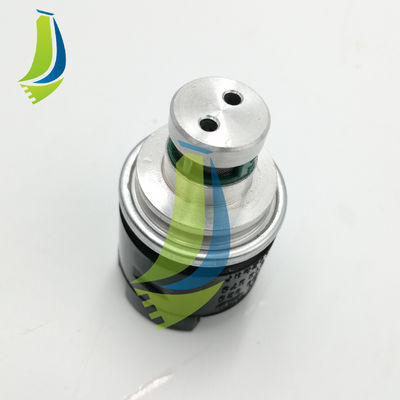 0260120025 Air Solenoid Valve 24V For Excavator Parts