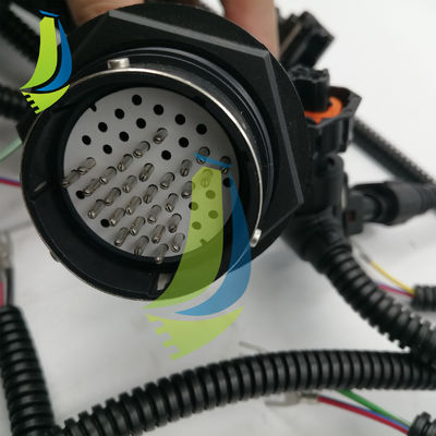 20554258 EC240B EC290 Cable  Wiring Harness