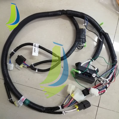 20Y-06-24751 Wiring Harness For PC200-6 PC200-8 Excavator