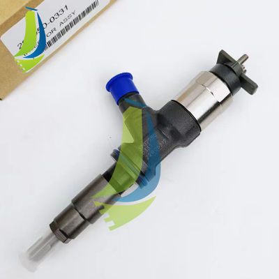 370-7282 Common Rail Fuel Injector For C6.6 Diesel Engine