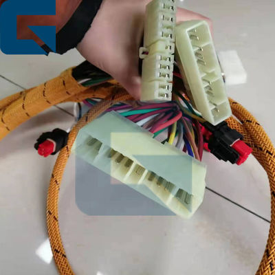 388-6699 3886699 388-6805 3886805 Excavator E320D2 Cab Wire Harness