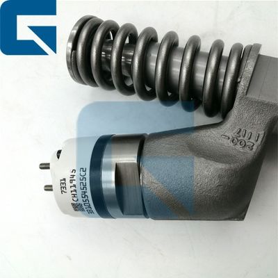 CH11945 CH11945 Excavator Engine C15 C27 Diesel Fuel Injector