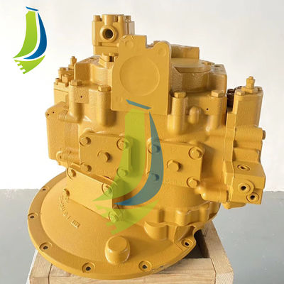 457-0235 4570235 Hydraulic Main Pump For E320D2 Excavator