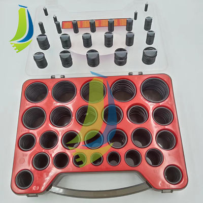 782Pcs O Ring Kit For PC200-7 Excavator Parts