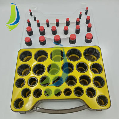 Big Box 751 Pcs O Ring Kit For Excavator Parts