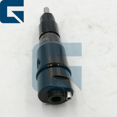 0432193480 Common Injector Nozzle For Engine
