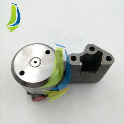 04297075 Fuel Injection Pump For EC210B D6D D6E Excavator